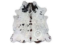 Exotic Cowhide Rug