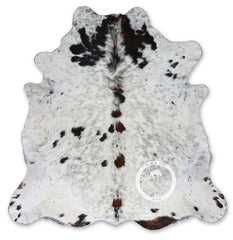 Exotic Cowhide Rug